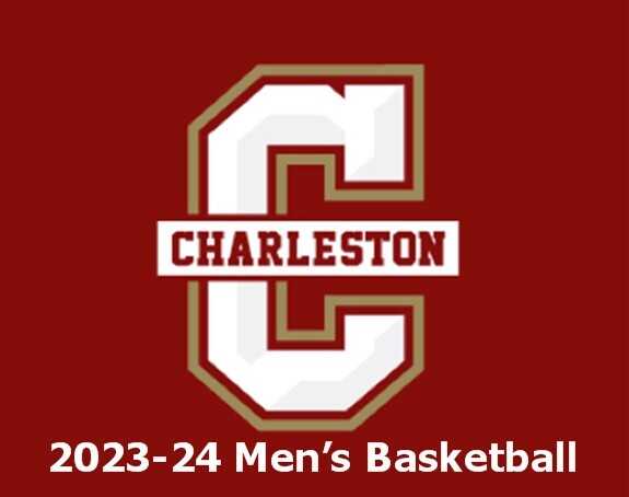 Chris Mack Named Next Head Charleston Men's Basketball Coach