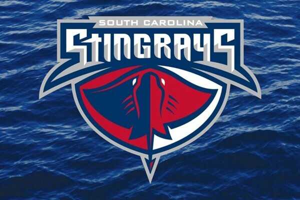 STINGRAYS FALL TO EVERBLADES IN SEASON FINALE