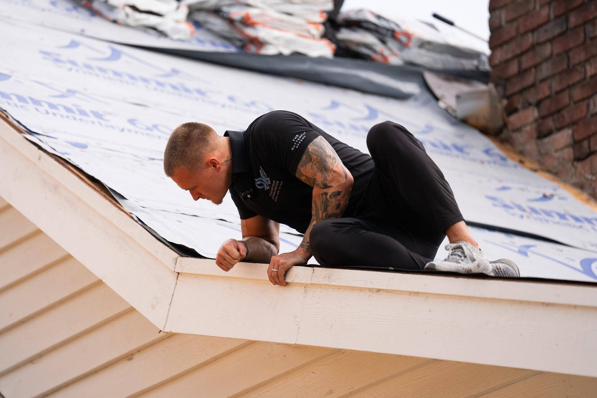 The Importance of Exterior Home Repair and Maintenance in Charleston