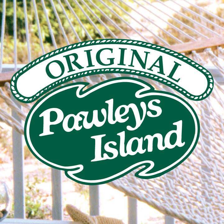 Timeless Comfort from Pawleys Island Hammocks