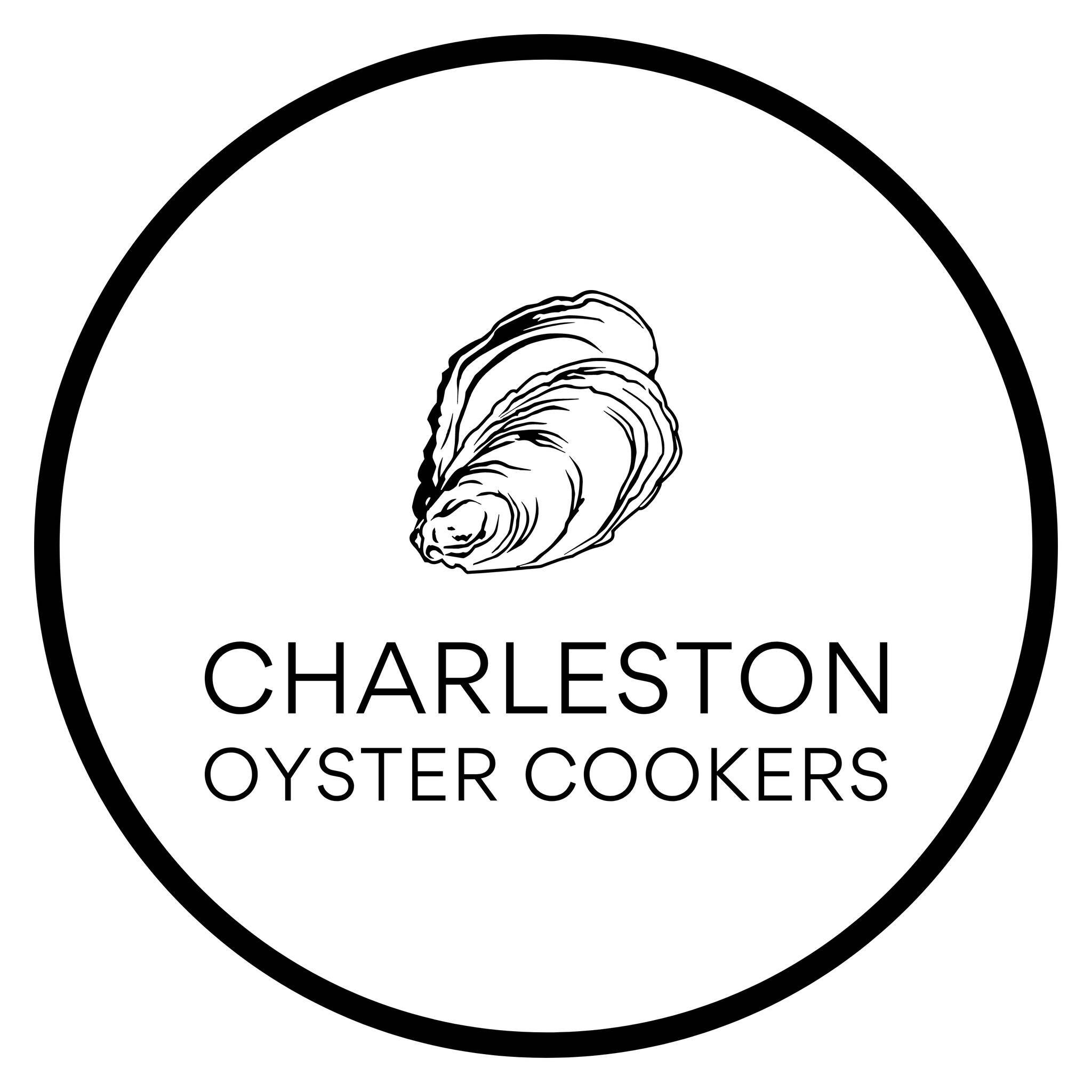 Charleston Oyster Cooker Redefines the Lowcountry Gathering