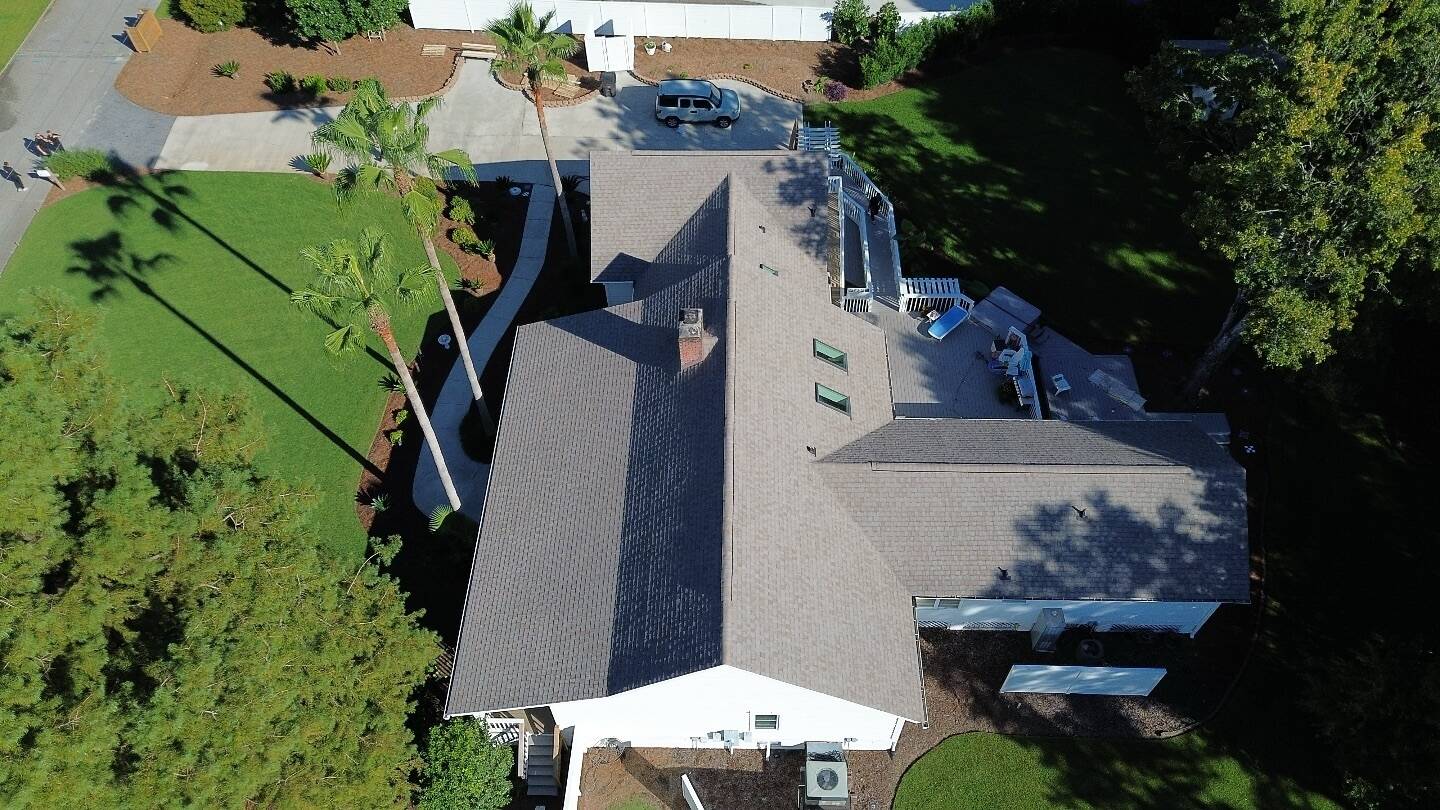 How To Spot a Roof Leak (What to do About It)