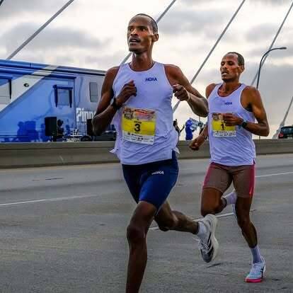 Pre Race Fuel: Top Charleston Restaurants for Carb Loading