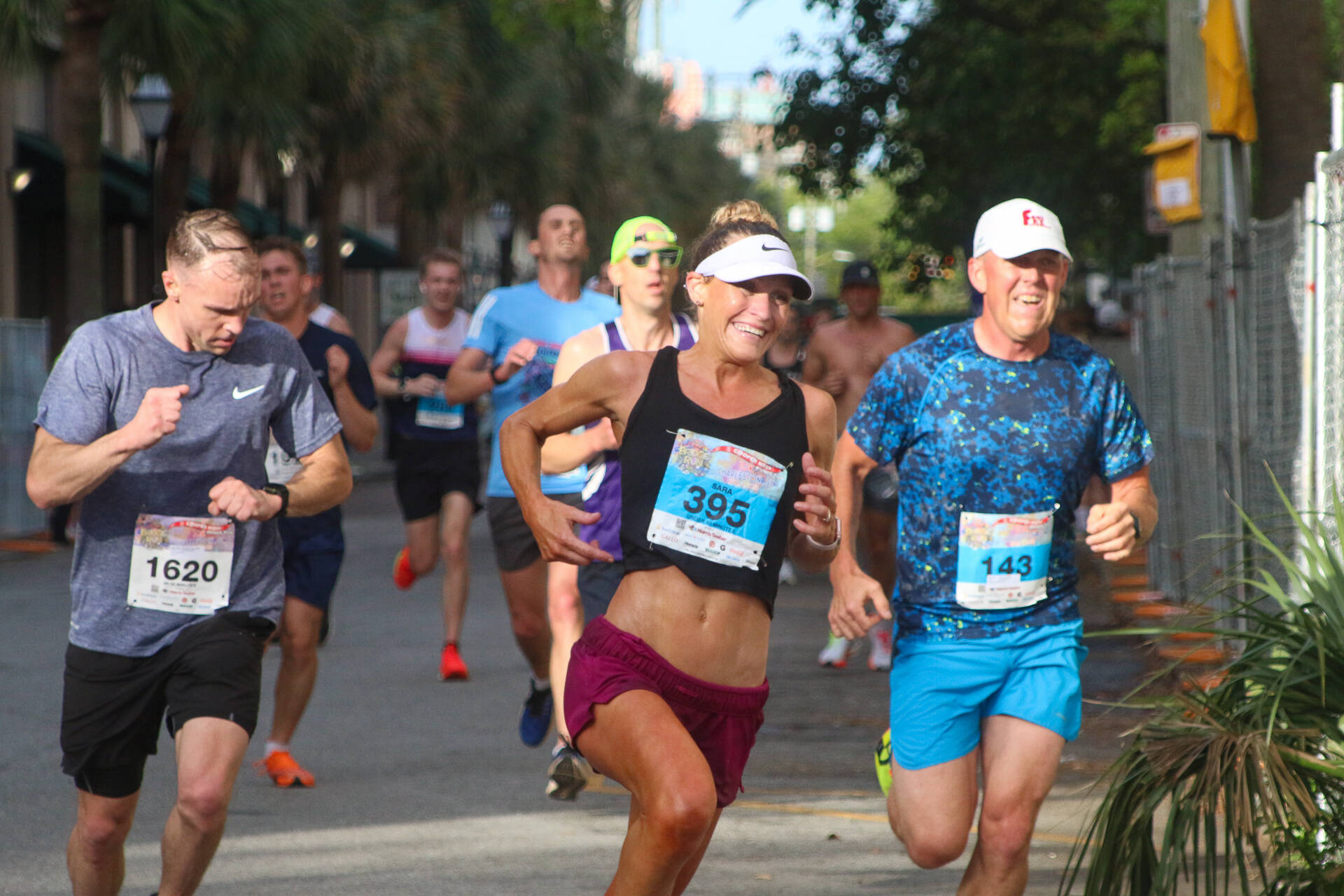 First Timer’s Guide to the Cooper River Bridge Run: Tips for Success