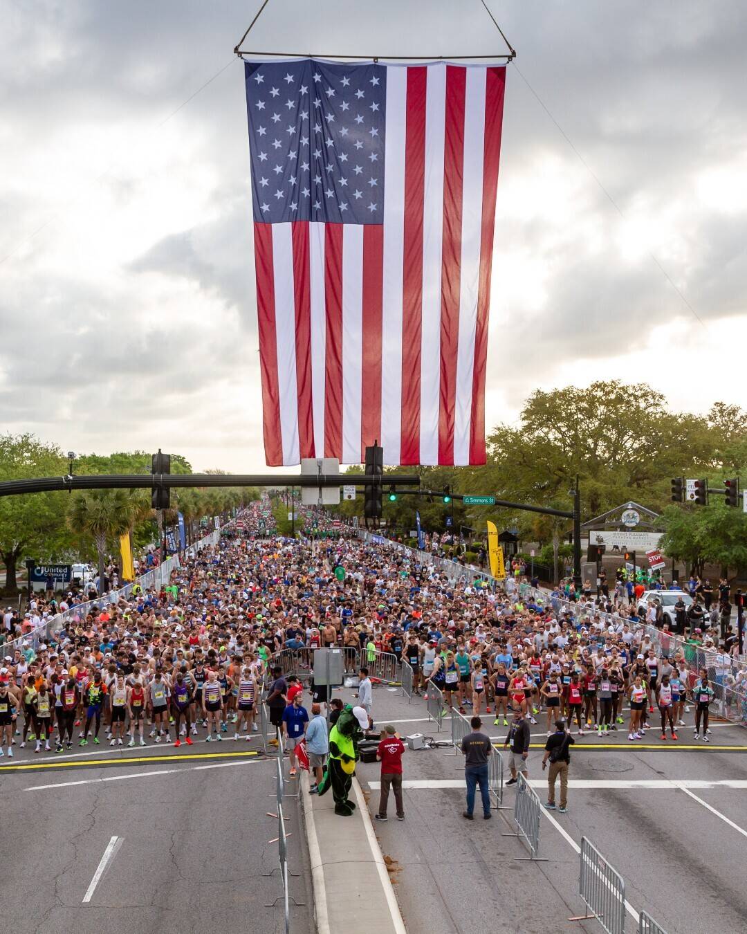 Cooper River Bridge Run 2026: Key Facts, Costs, and FAQs