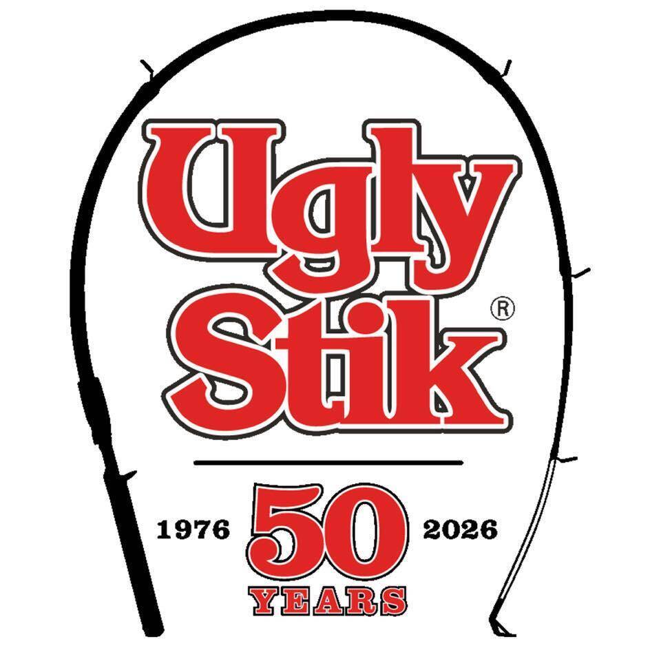 Beloved Fishing Giant, Ugly Stik Turns Fifty Years Old