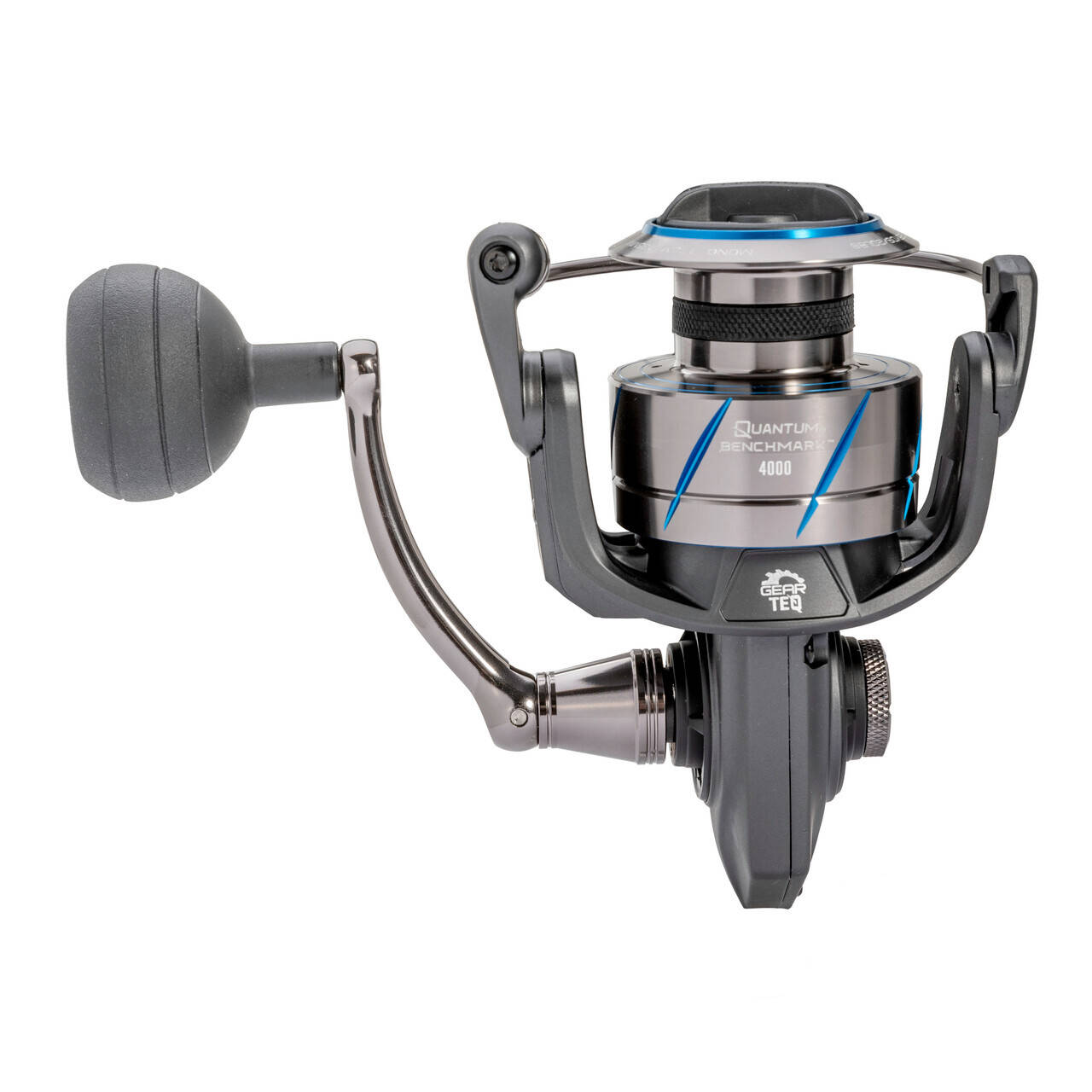 BK4000 B2 BENCHMARK4000SPINNINGREELBOX Bottom 94071