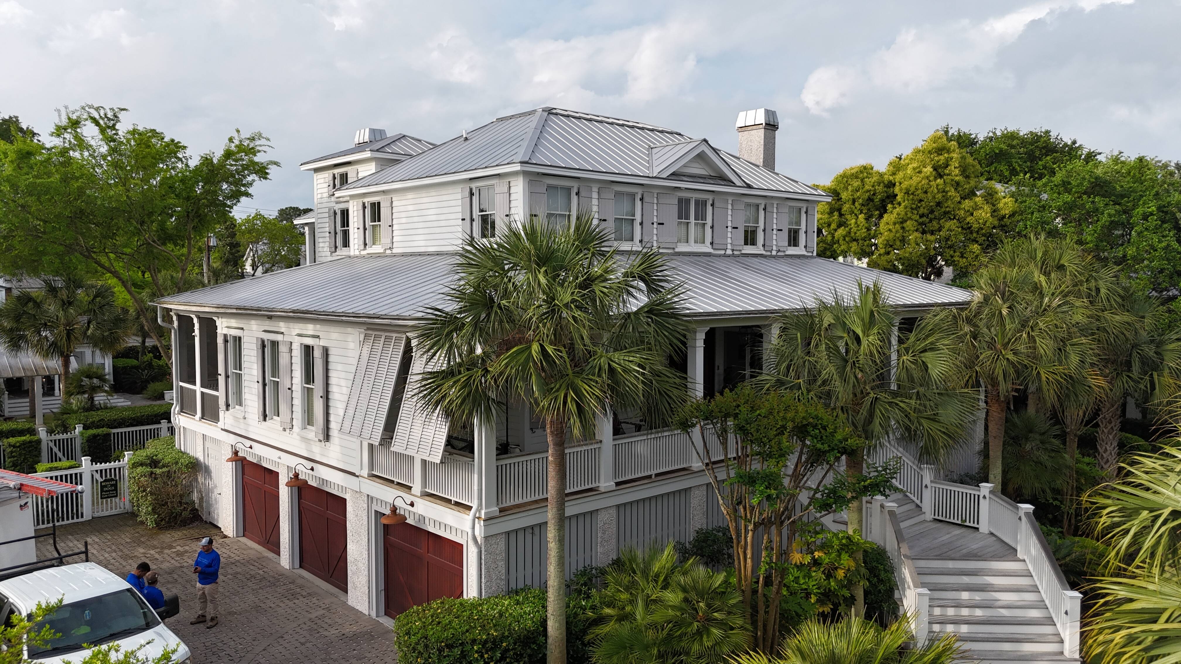 What to Know Before Starting a Luxury Home Remodel in Charleston, SC