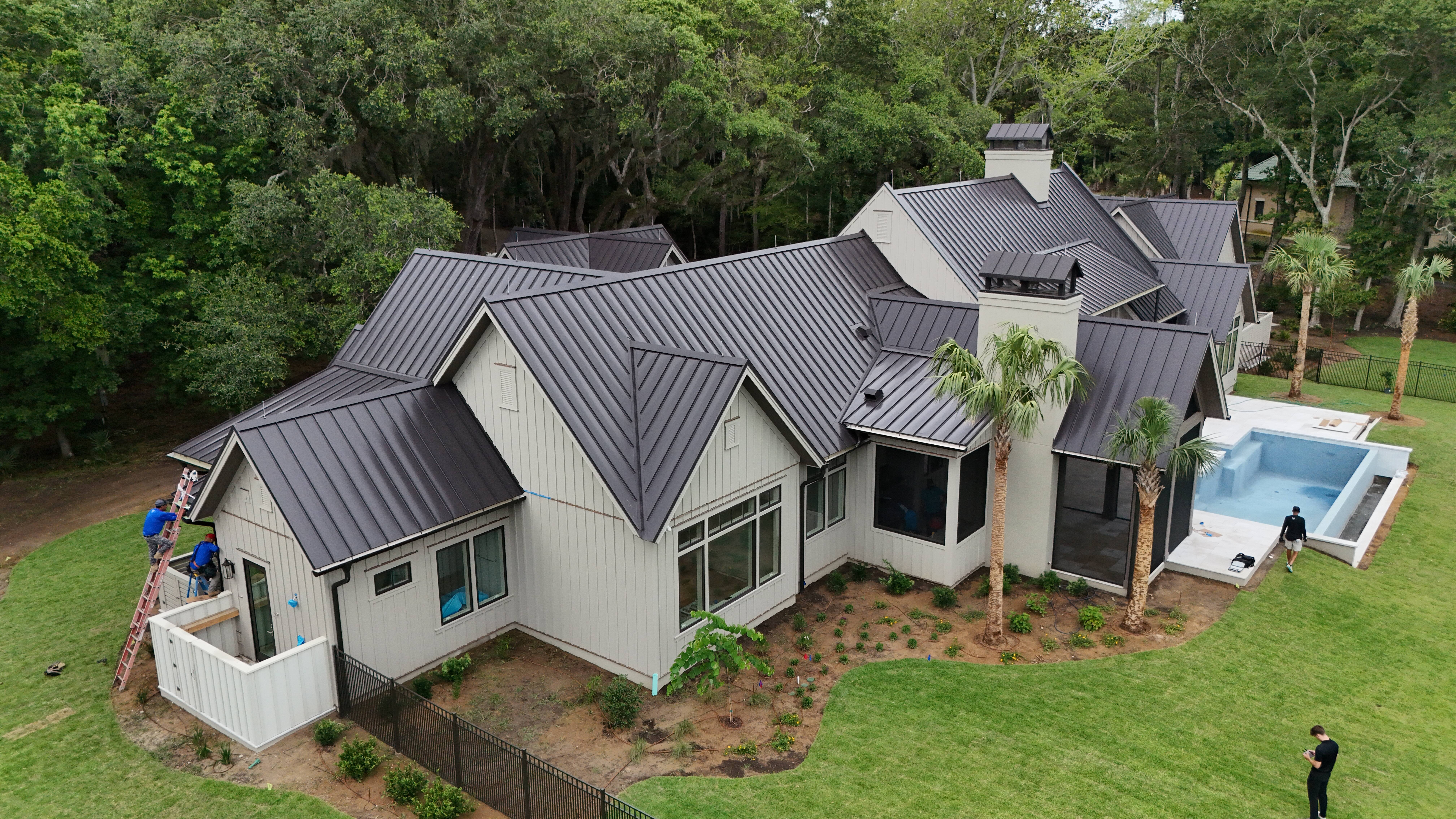 What Are the Best Siding Products for the Charleston, SC Climate?