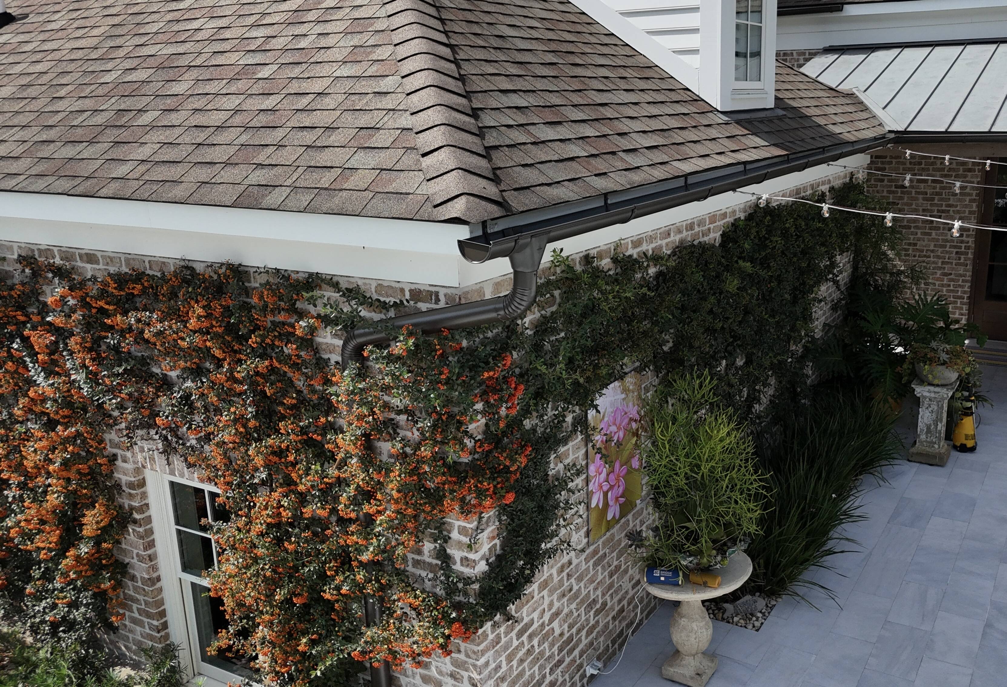 Gutter Repair vs. Replacement: What Charleston Homeowners Should Consider