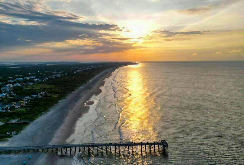 How Emergency Prep Changes When You Move to the Lowcountry