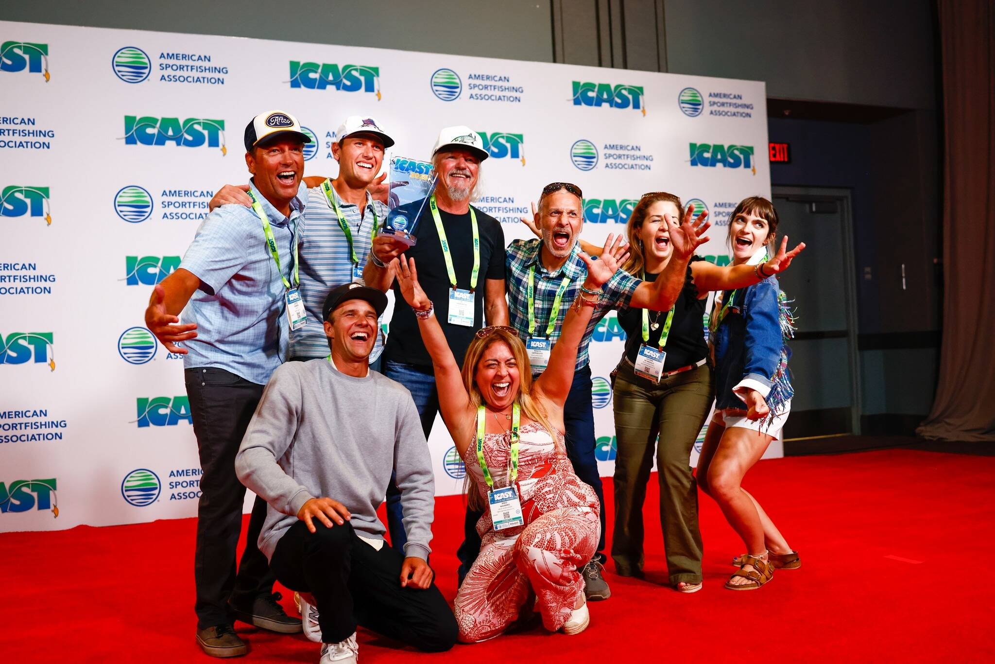 ICAST
