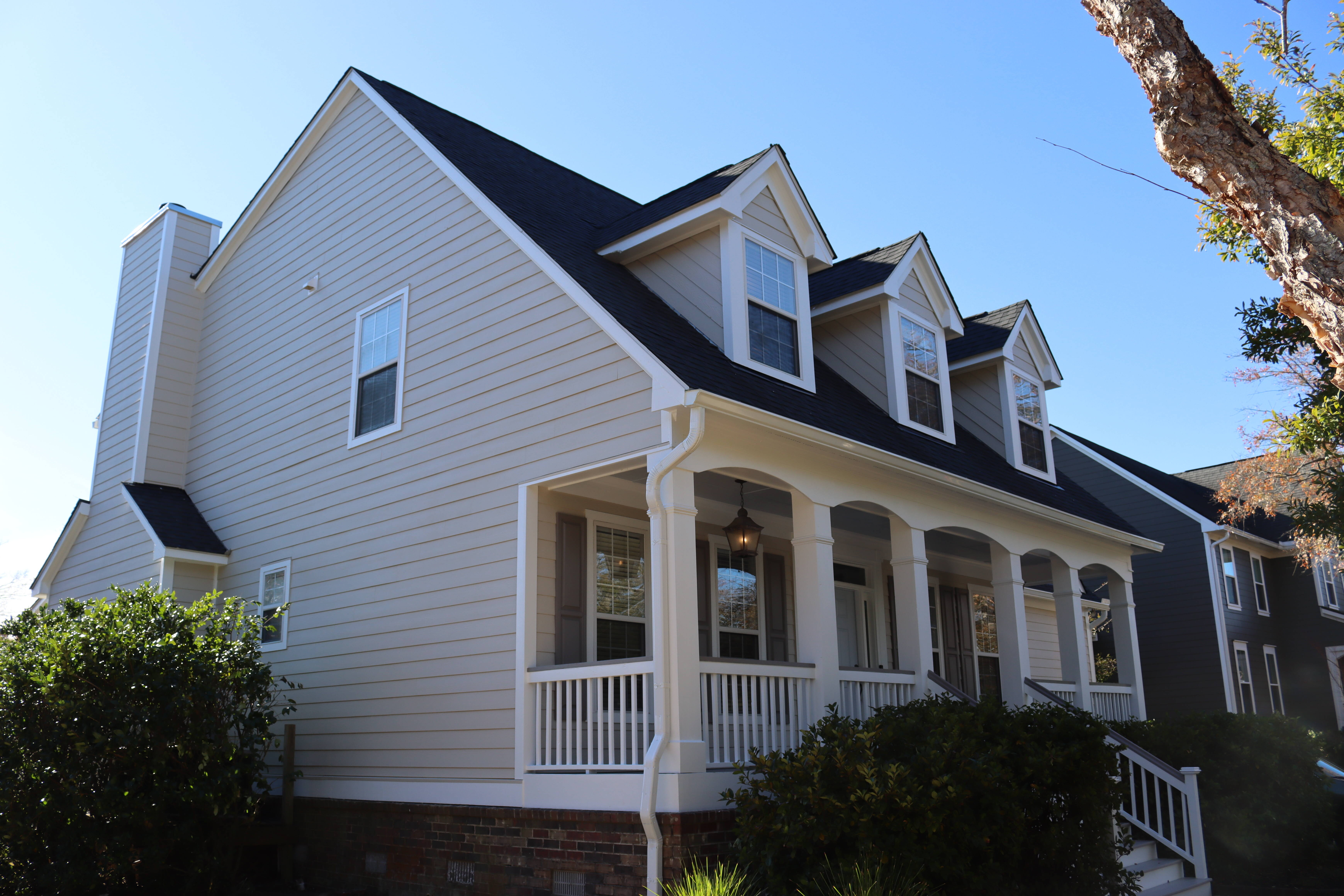 Signs Your Gutters May Have Been Damaged After a Storm