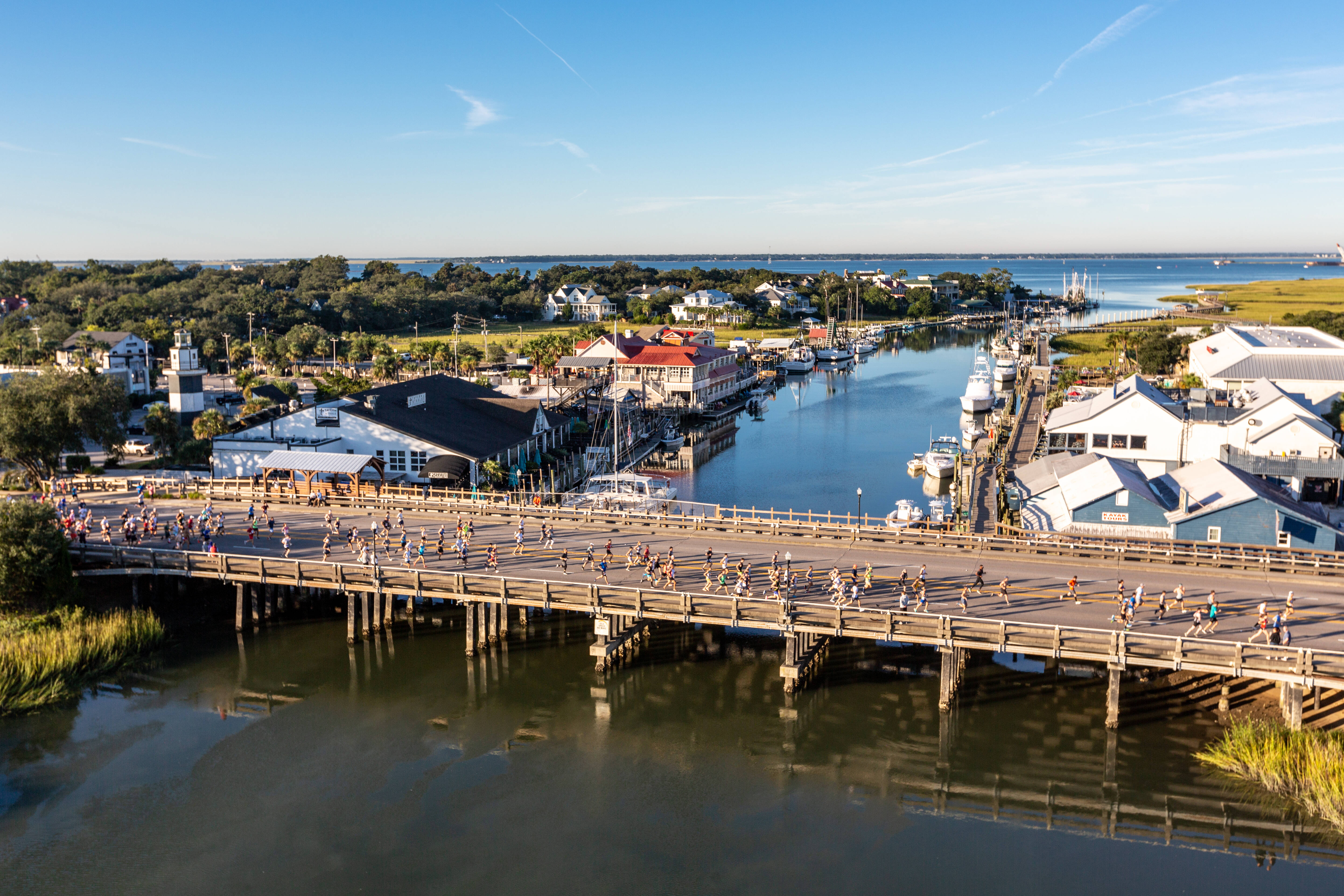 Cooper River Bridge Run 2026: Your Complete Planning Guide