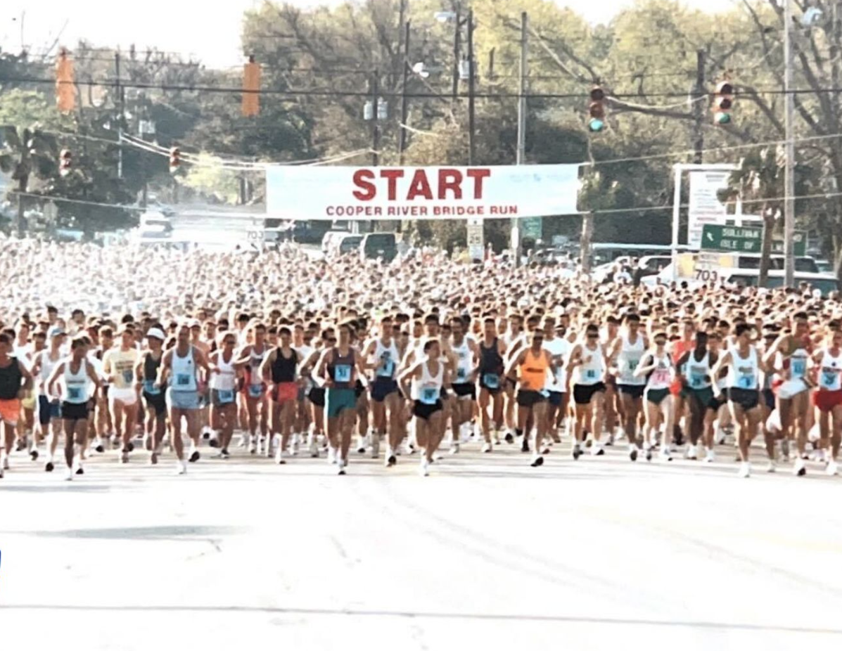 Things to Do in Charleston Race Weekend (Beyond the Run)