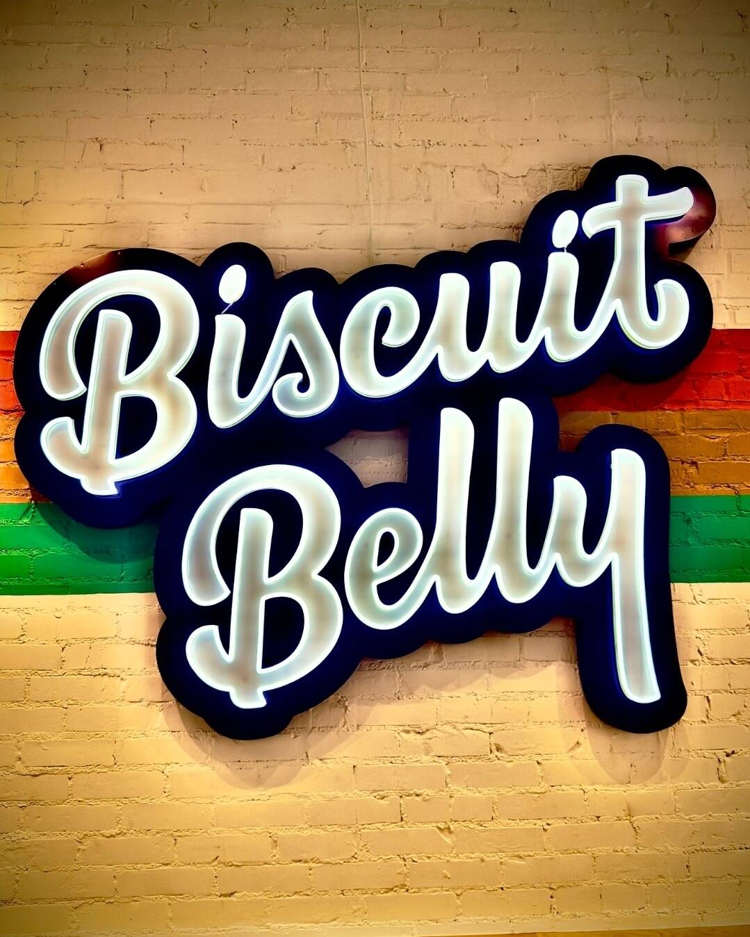 Biscuit Belly Serving Biscuits, Brunch & Belly Filling Comfort in Summerville