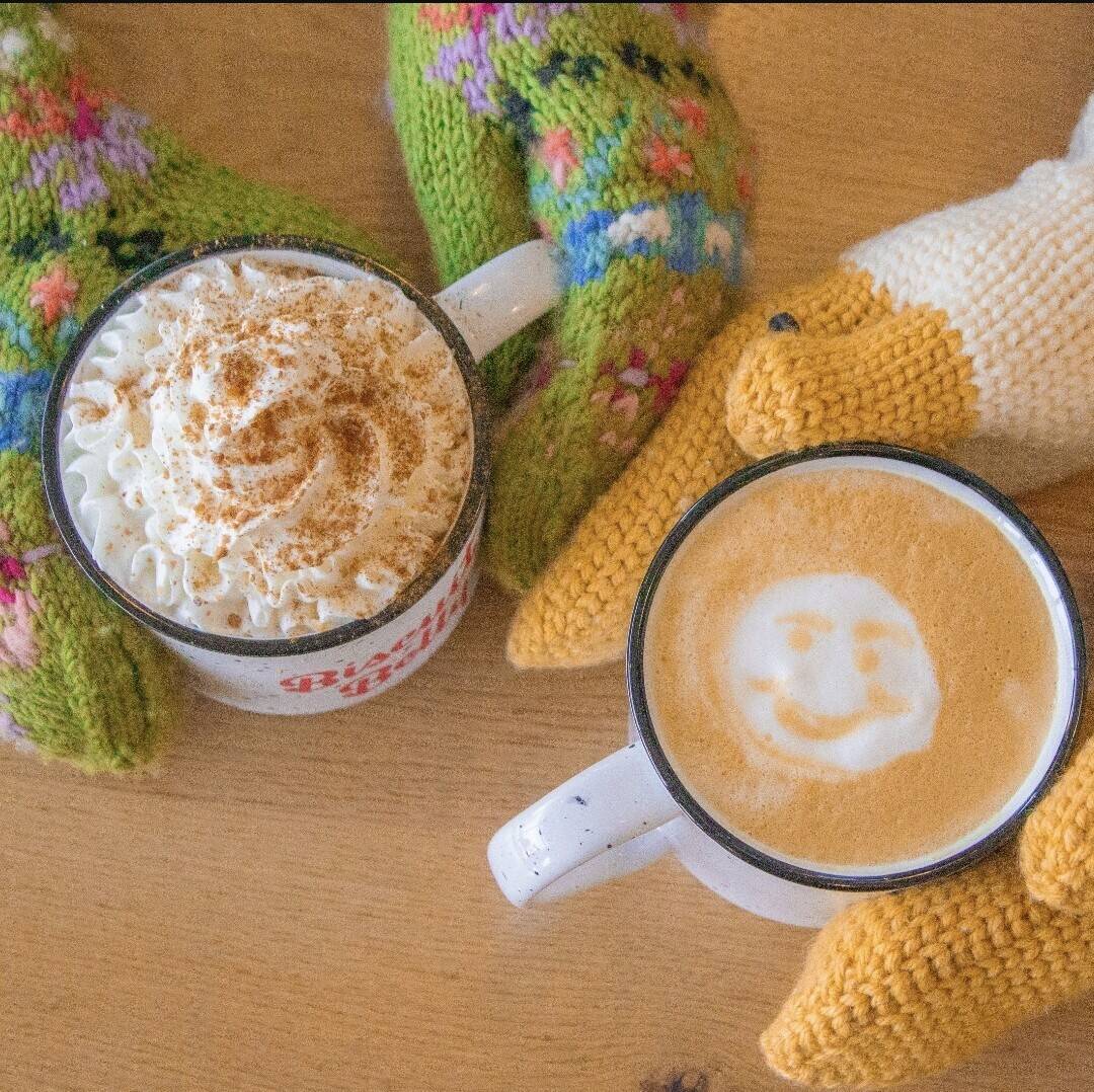 Fall Flavors Arrive at Biscuit Belly 