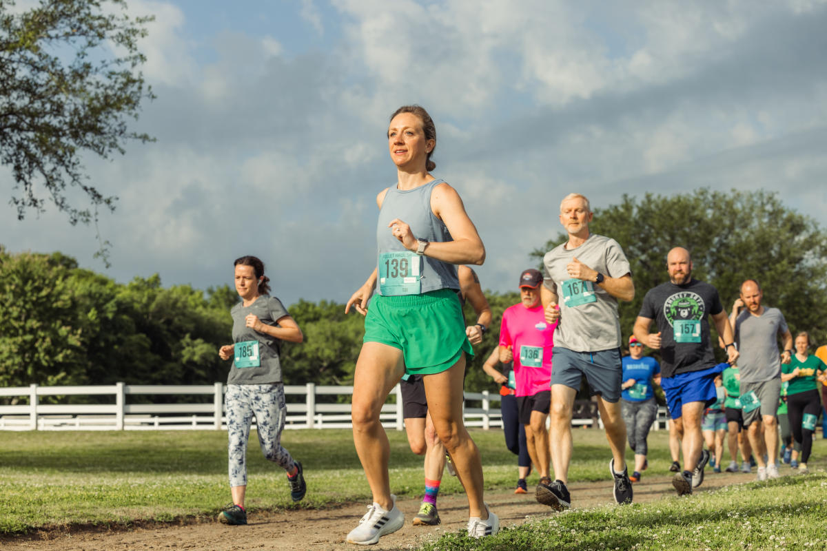“Mullet Haul n’ Hustle” Brings Fresh Challenge to Johns Island County Park This Fall