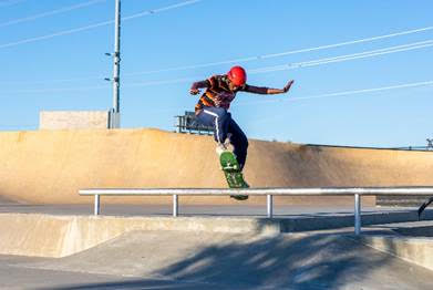 SK8 Charleston Hosting Parrot’s Holy City Skate Jam