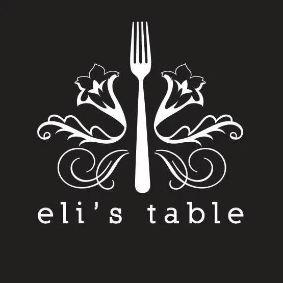 Eli's Table Unveils a New Stephen Cefalo Mural