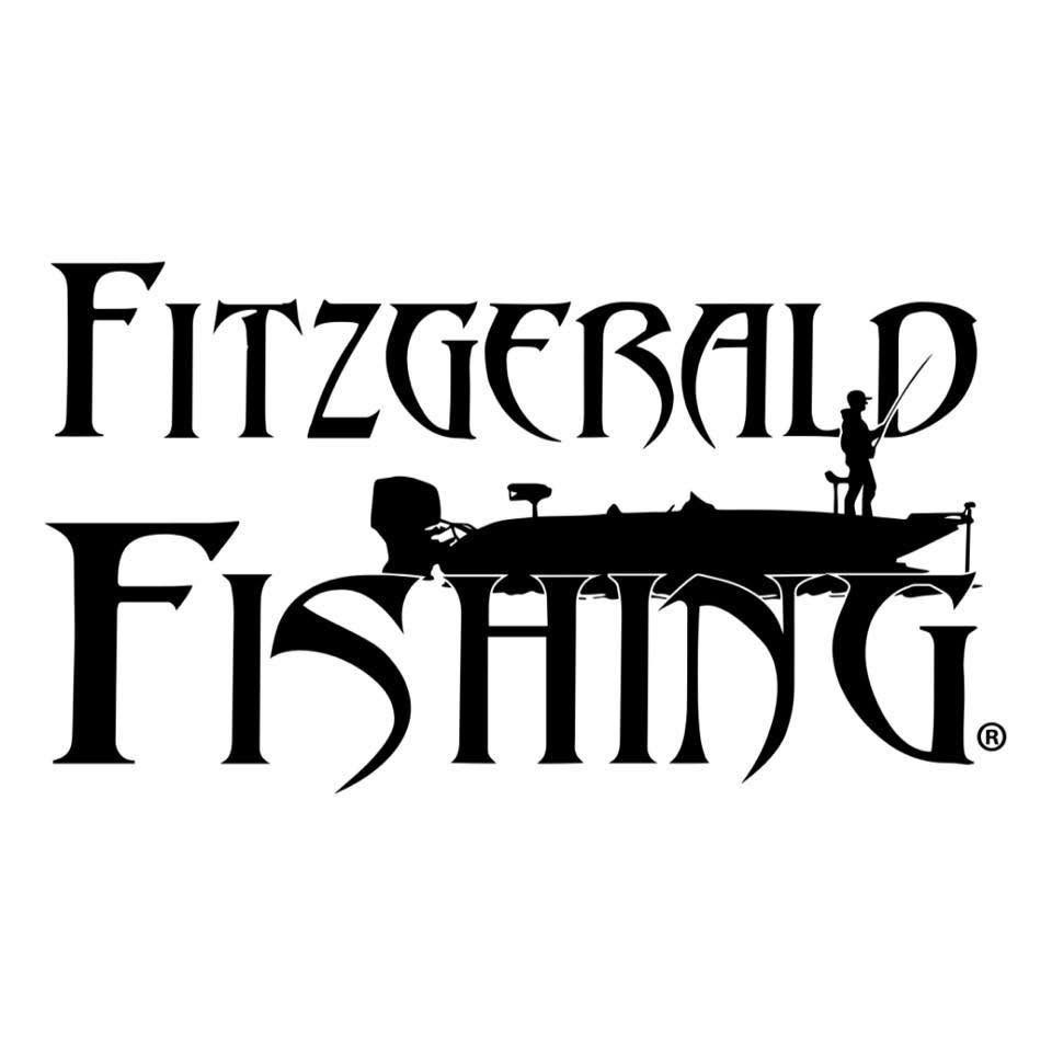 Built for the Bite with Fitzgerald’s AquaFin Inshore Series