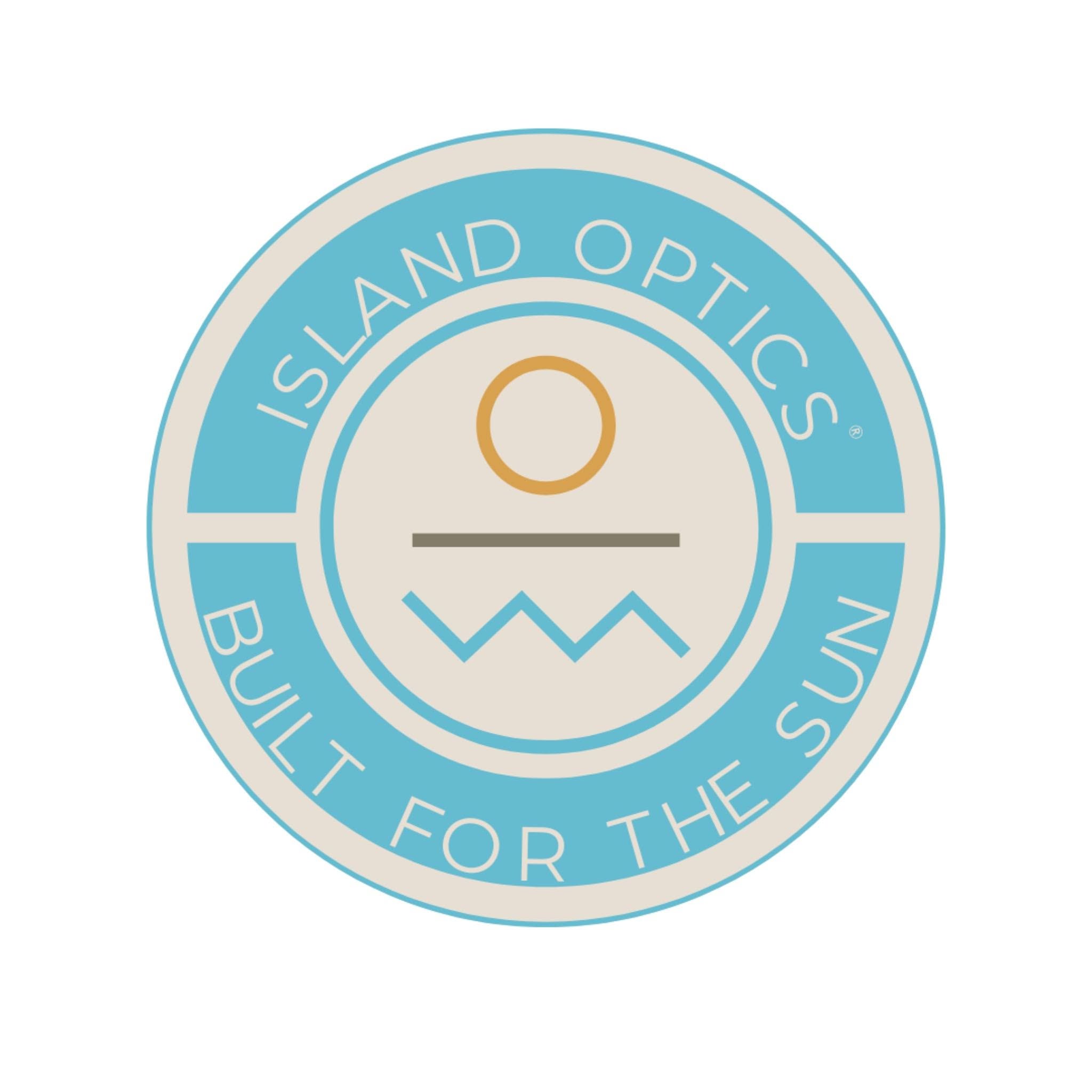 Island Optics Noord Sunglasses Made for Life on the Water