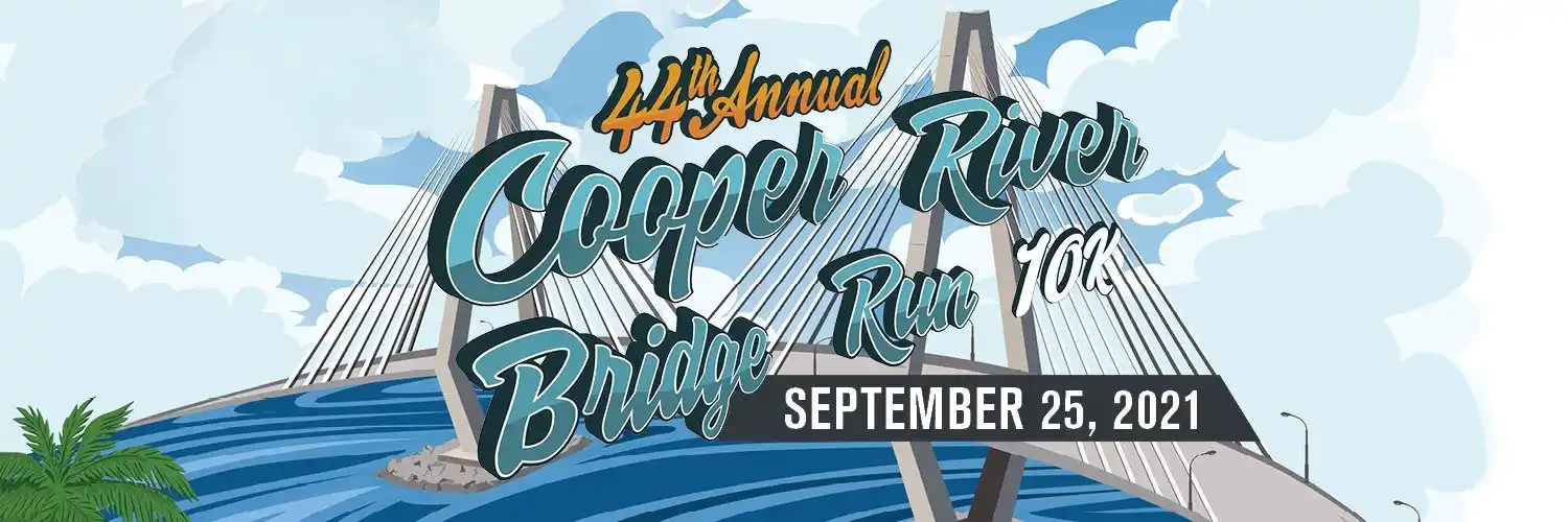 Cooper River Bridge Run 2021