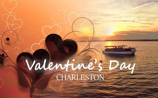 7 Amazing Things to Do for Valentine's Day in Charleston