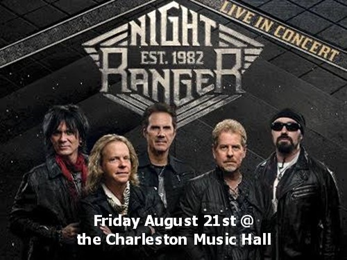 Night Ranger's Brad Gillis Talks Band's Appeal & 'Sister Christian' Effect