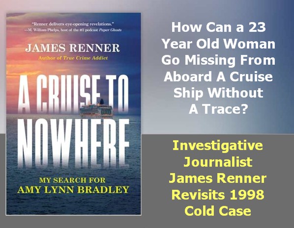 'A Cruise To Nowhere', A Deep Dive Into Amy Lynn Bradley's Disappearance