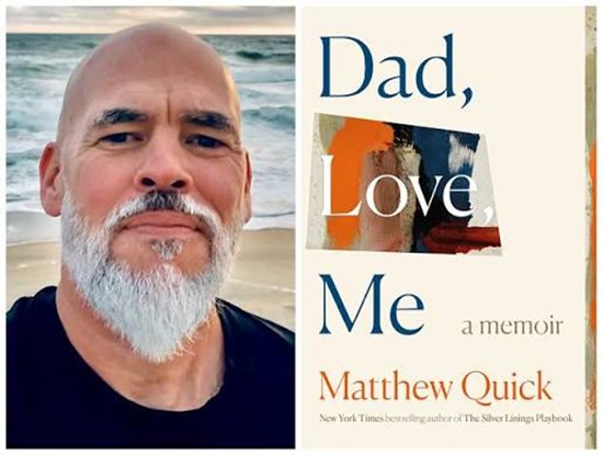 'Dad, Love Me' An Emotional Letter Written To An Ailing Father