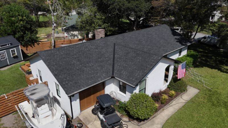 How Charleston’s Weather Impacts Your Roof (What Homeowners Should Know)