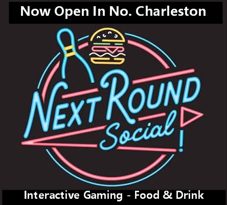 Next Round Social Invite You To Sip, Socialize & Score