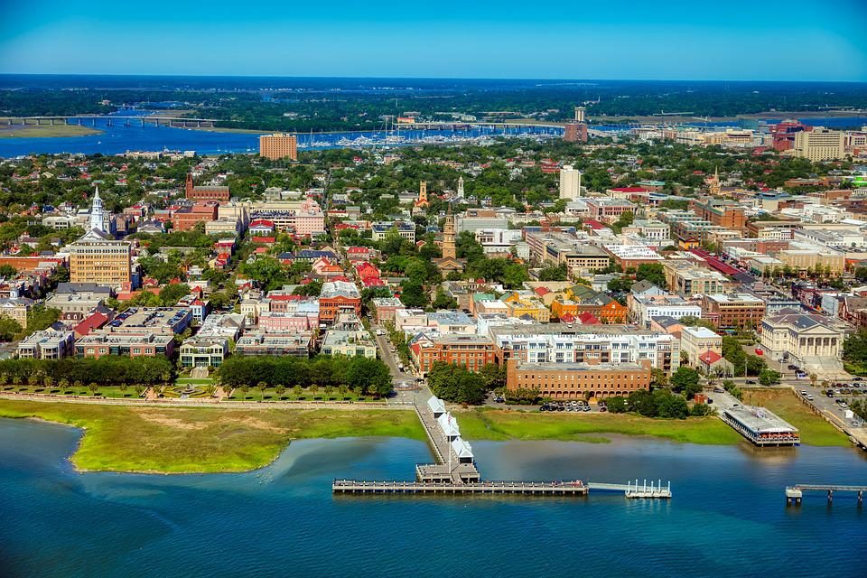 7 Reasons to Move to Charleston, SC This Year