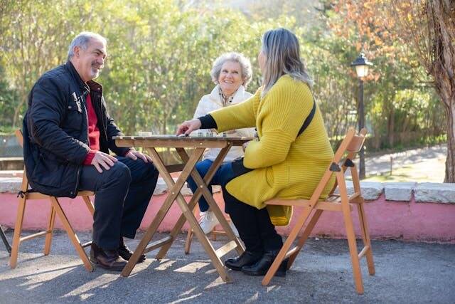 Exploring Local Charleston Events for New Residents 2