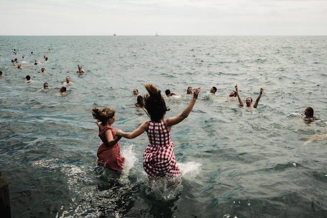 Exploring Local Charleston Events for New Residents 3