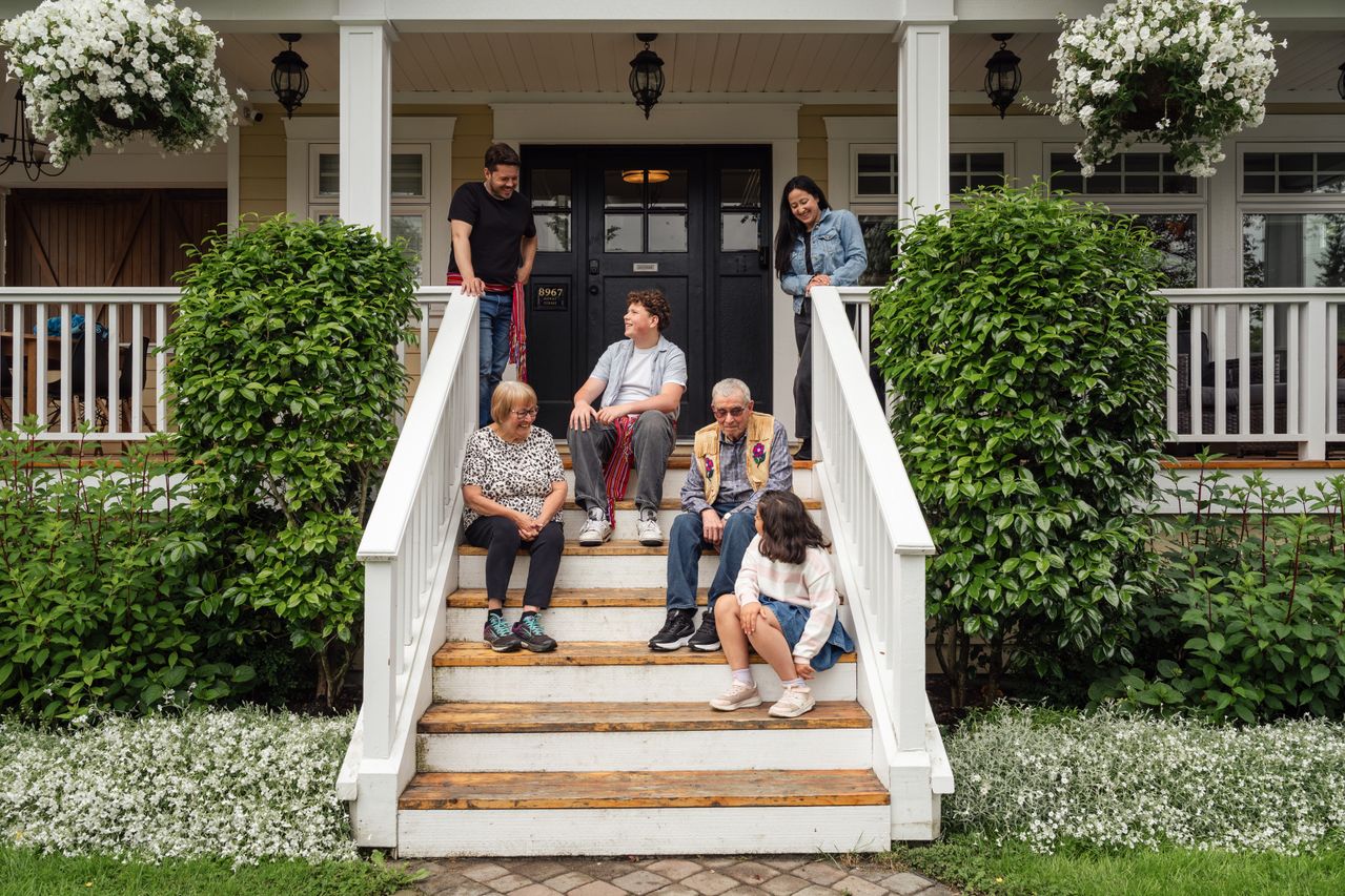 How Changing Seasonal Routines Can Influence the Way Families Use Their Homes