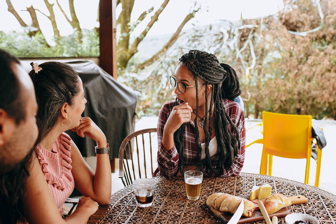How Changing Seasonal Routines Can Influence the Way Families Use Their Homes 3
