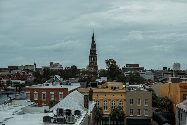 Must-Visit Places for Live Music in Charleston, SC