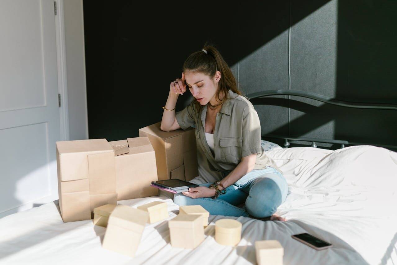 The Logistics of Moving to a Peninsula: Why Geography Drives Your Daily Decisions