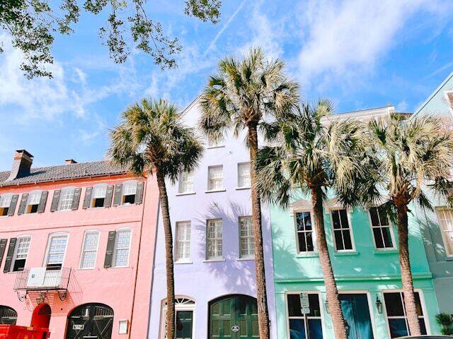 What Artists Love Most About Living in Charleston