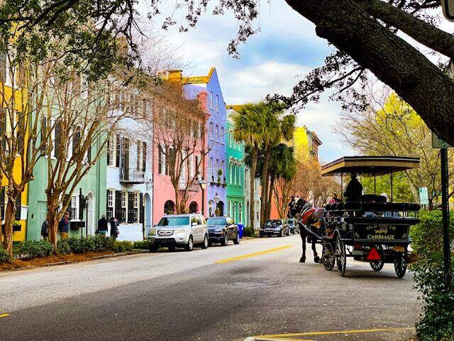 What Artists Love Most About Living in Charleston 1