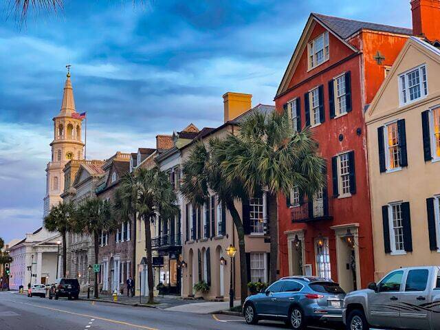 What Parents Need to Know When Moving to Charleston with Children