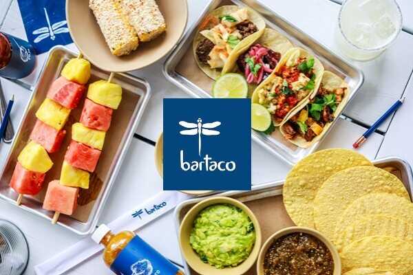 Bartaco Bringing New Food & Drink Experience to 304 King St.