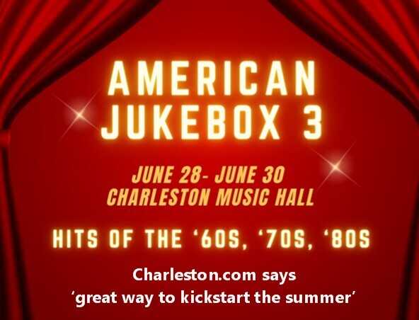'American Jukebox 3', Lively Salute to Songs of Yesteryear
