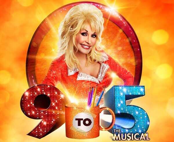 Flowertown Players Enjoy Farcical Take On '9 to 5 The Musical'
