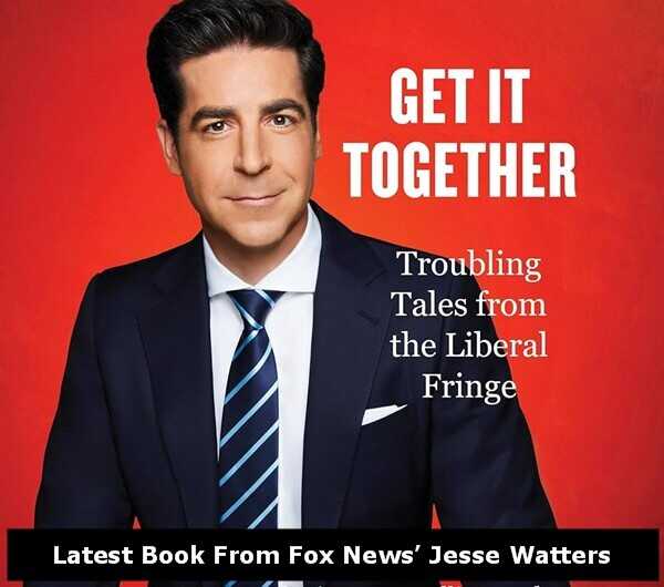 Jesse Watters Talks To Traumatized People In 'Get It Together'