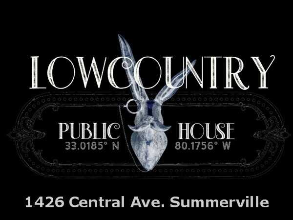 Low Country Public House Offer Affordable Upscale Pub Food