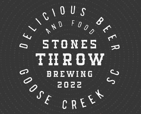 Stones Throw Brewing 'Tapping Into Goose Creek'