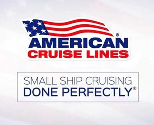 American Cruise Lines, The Country's Preferred Coastal & River Cruises